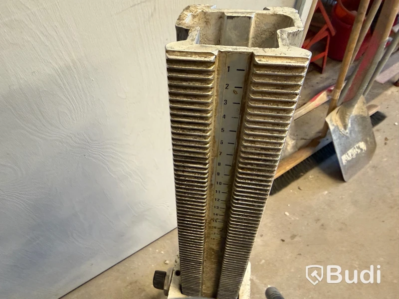 Kärnborrmaskin, BOSCH GDB 2500 WE