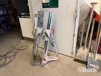 Kärnborrmaskin, BOSCH GDB 2500 WE