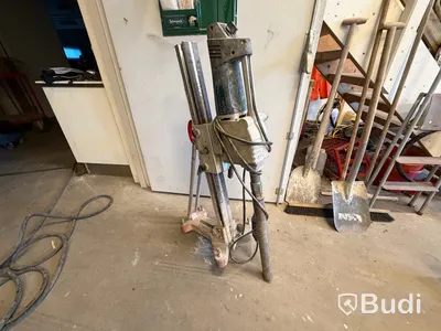 Kärnborrmaskin, BOSCH GDB 2500 WE