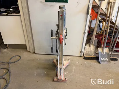 Kärnborrmaskin, BOSCH GDB 2500 WE