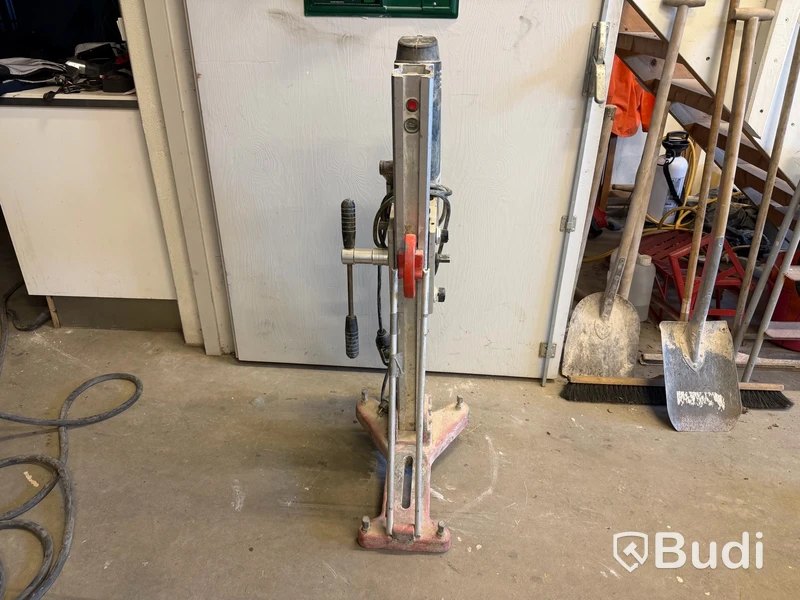 Kärnborrmaskin, BOSCH GDB 2500 WE