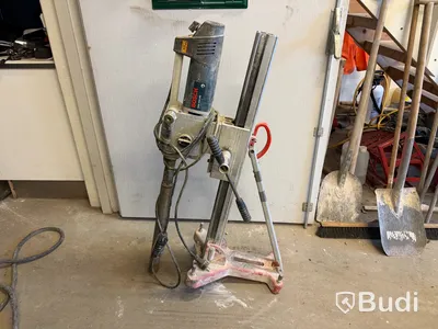 Kärnborrmaskin, BOSCH GDB 2500 WE