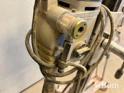 Kärnborrmaskin, BOSCH GDB 2500 WE