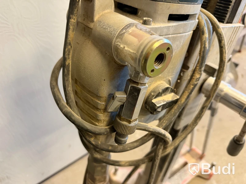 Kärnborrmaskin, BOSCH GDB 2500 WE