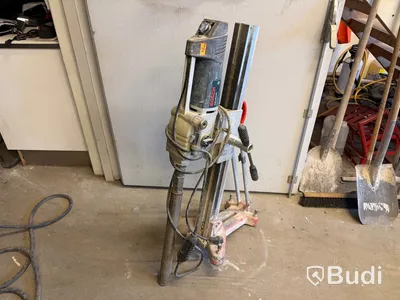 Kärnborrmaskin, BOSCH GDB 2500 WE