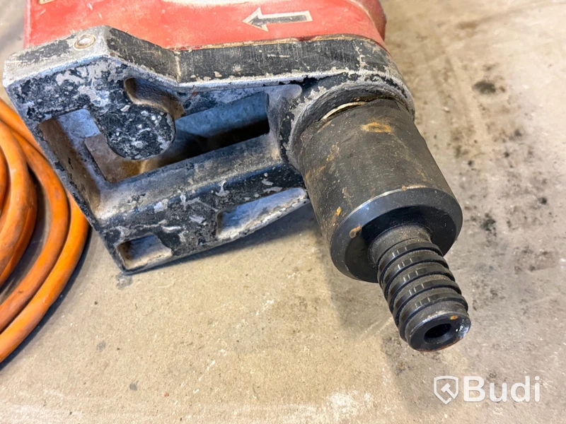 Kärnborrmaskin, HILTI DD-400E