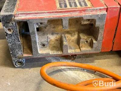 Kärnborrmaskin, HILTI DD-400E