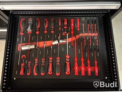 Verkstadsinredning