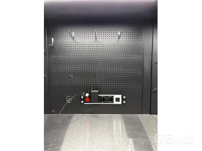Verkstadsinredning