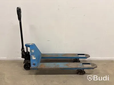 Palldragare AJ Produkter 2500kg
