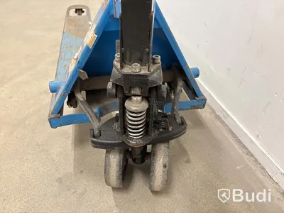 Palldragare AJ Produkter 2500kg