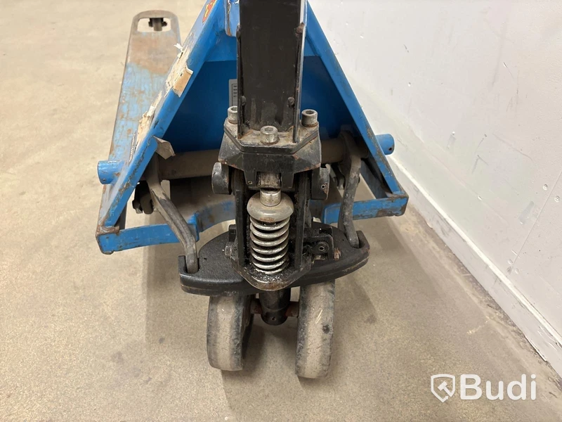 Palldragare AJ Produkter 2500kg