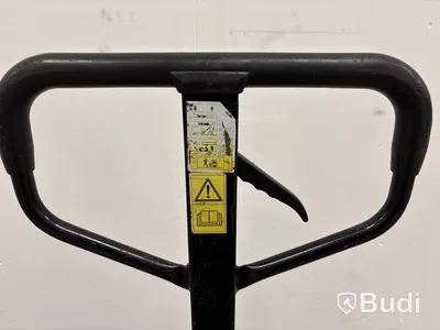 Palldragare AJ Produkter 2500kg