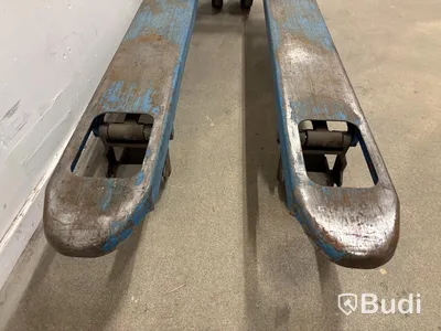 Palldragare AJ Produkter 2500kg