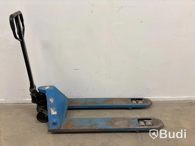 Palldragare AJ Produkter 2500kg