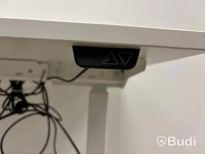 Höj- och sänkbart Skrivbord Rol Ergo