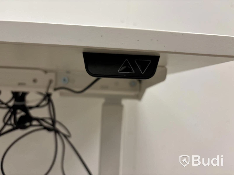 Höj- och sänkbart Skrivbord Rol Ergo