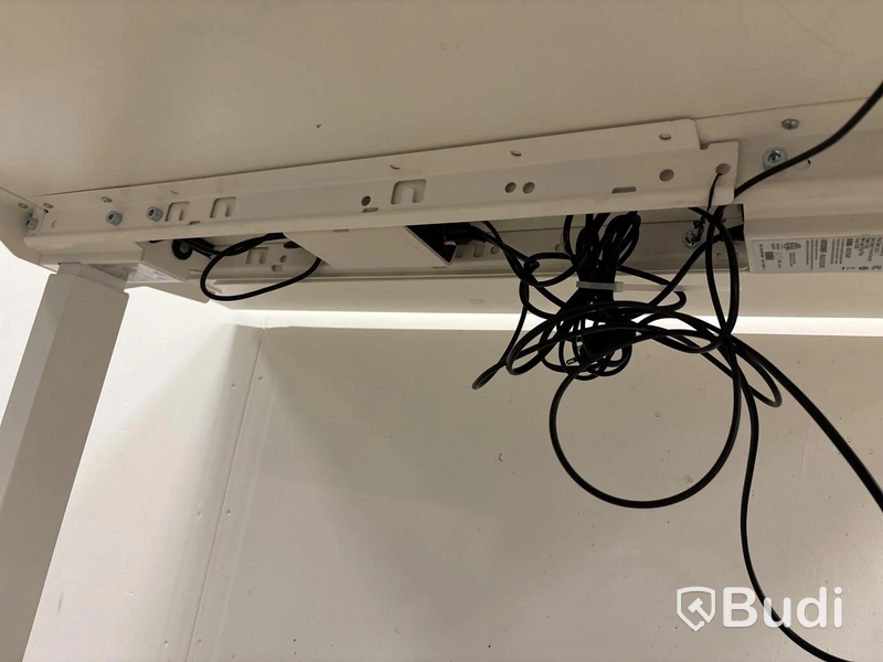 Höj- och sänkbart Skrivbord Rol Ergo