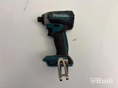 Parti med verktyg Makita