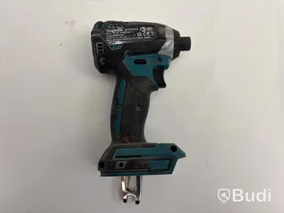 Parti med verktyg Makita