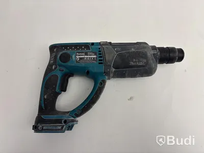 Parti med verktyg Makita