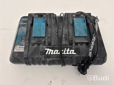 Parti med verktyg Makita