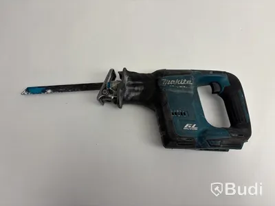 Parti med verktyg Makita