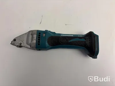 Parti med verktyg Makita