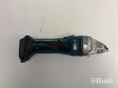 Parti med verktyg Makita