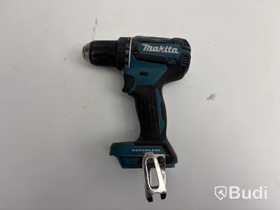 Parti med verktyg Makita