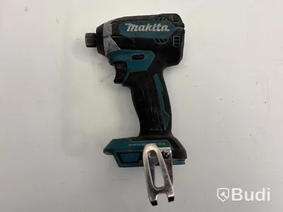 Parti med verktyg Makita