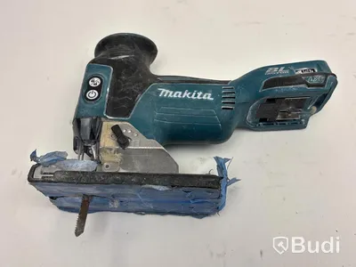 Parti med verktyg Makita