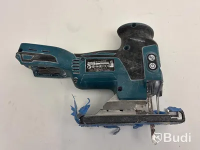 Parti med verktyg Makita