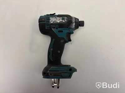 Parti med verktyg Makita