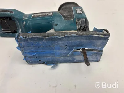 Parti med verktyg Makita