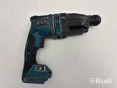 Parti med verktyg Makita