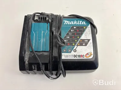 Parti med verktyg Makita