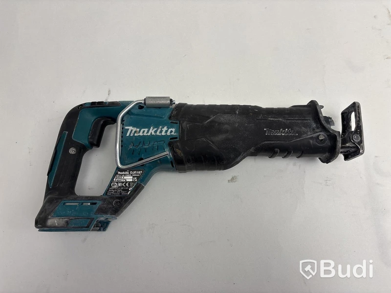 Parti med verktyg Makita