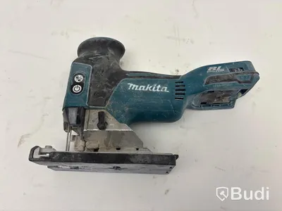 Parti med verktyg Makita