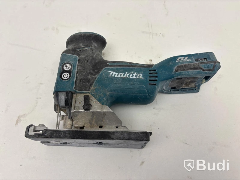 Parti med verktyg Makita