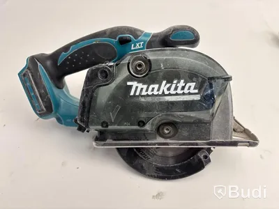 Parti med verktyg Makita