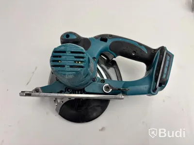 Parti med verktyg Makita