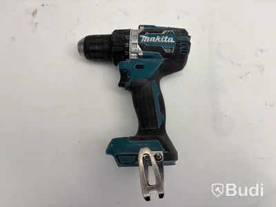 Parti med verktyg Makita