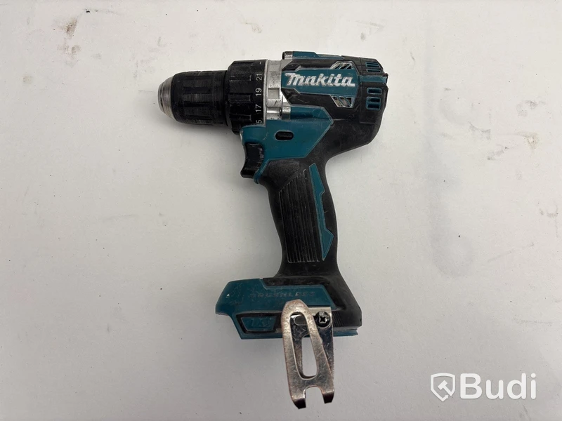 Parti med verktyg Makita