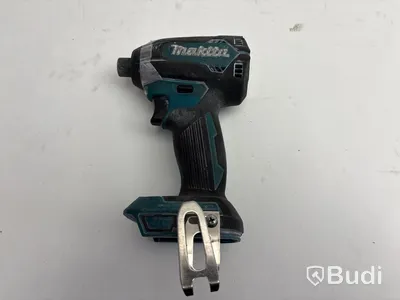 Parti med verktyg Makita