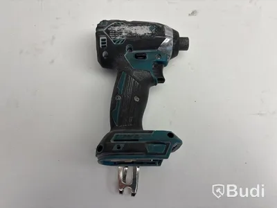 Parti med verktyg Makita