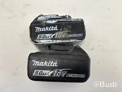 Parti med verktyg Makita