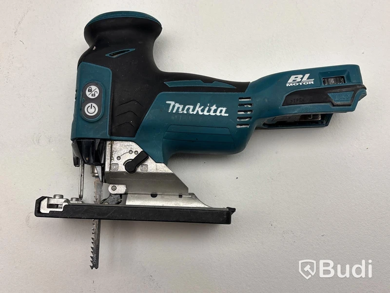 Parti med verktyg Makita