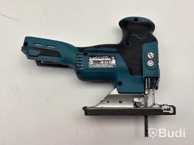 Parti med verktyg Makita
