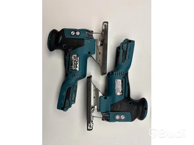 Parti med verktyg Makita